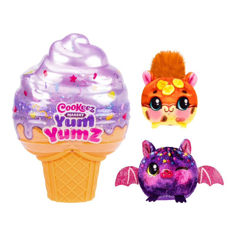 Yum Yumz, 2-pk, Assorted Styles B9990