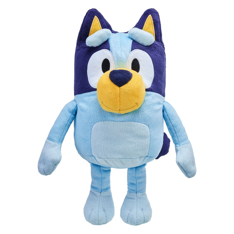 S8 Sound Effects Plush Talking, 13-in L4712