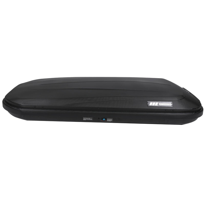 13 cu.ft Low Profile Cargo Carrier K3494