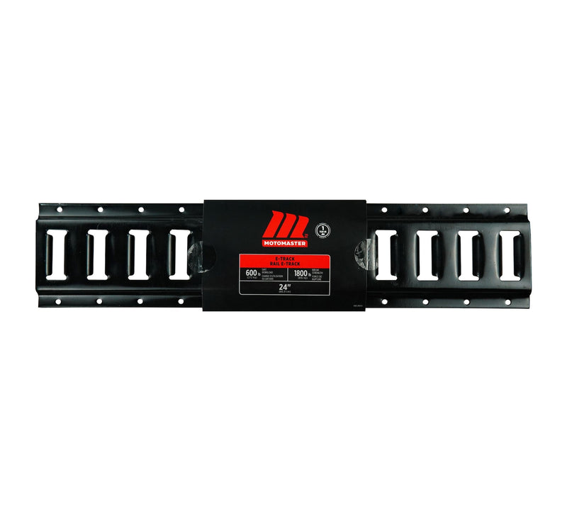 2,000-lb E-Track, Horizontal, 24-in W7623