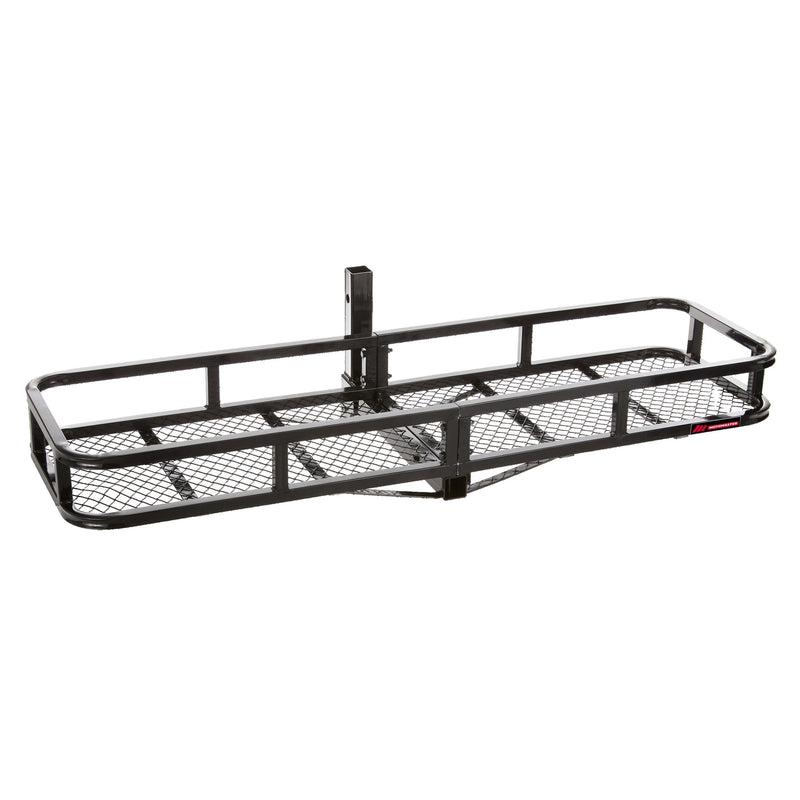 Hitch Basket, Steel with Folding Shank N2672