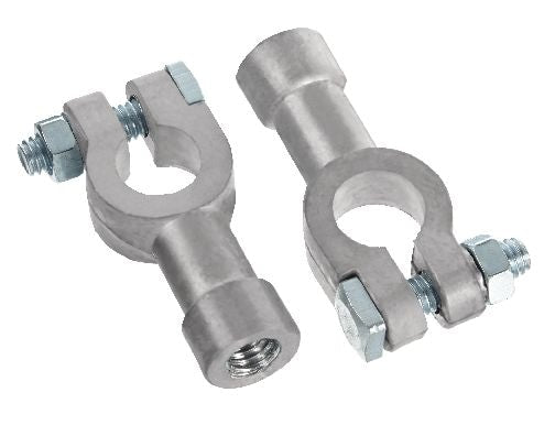 Top-to-Side Post Battery Adapter, Terminal Style G9622