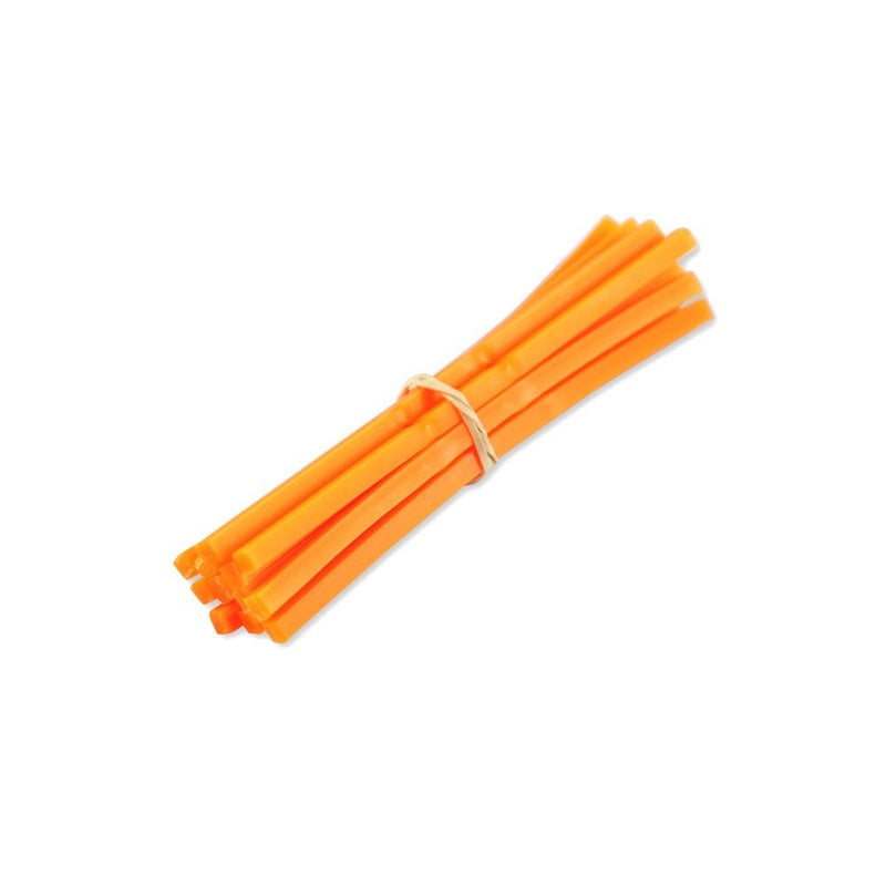 Power Rake Replacement Tines for use with 6-in-1 Power Rake Lawn Mower Blades X6037