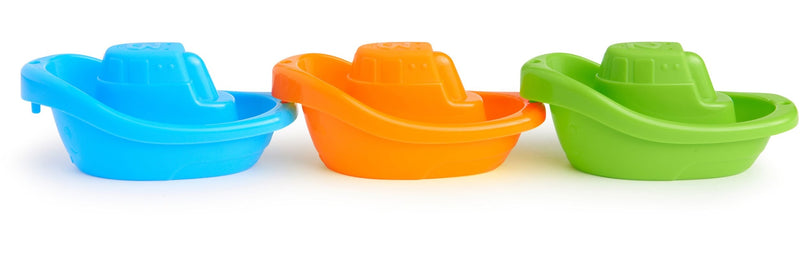 Little Boat Train Bath Toys Q2568