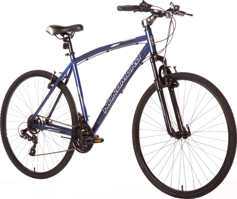 Royal Men's X-Large Hybrid Bike, 700 C N5118