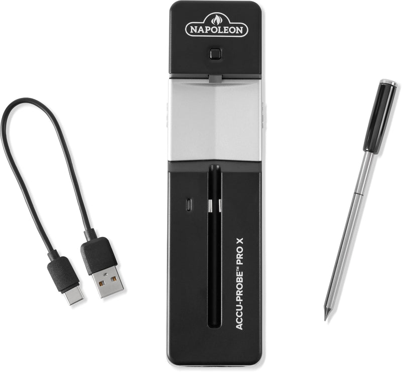 Pro X Wireless Wireless Smart Thermometer A6866