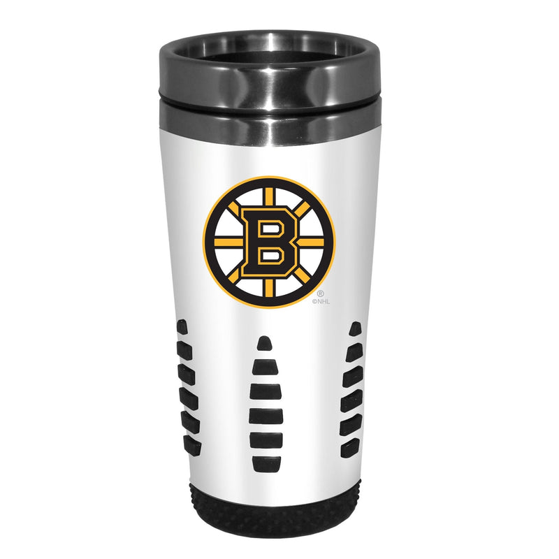 Hockey Logo Huntsville Travel Mug, 16-oz V5163