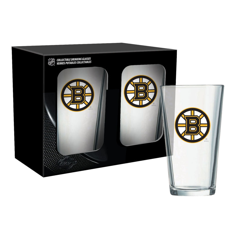 Mixing Glass Set, 16-oz, 2-pk B8772