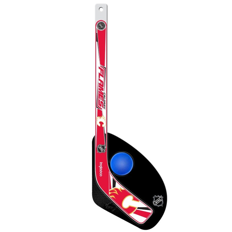 Mini Hockey Stick/Ball Set L6033