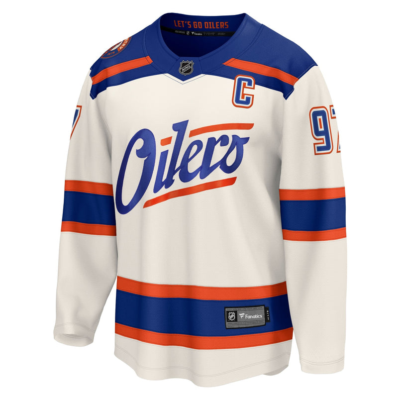 2025 Adult Standard Alternate Breakaway Player Jersey, Various Sizes S5562