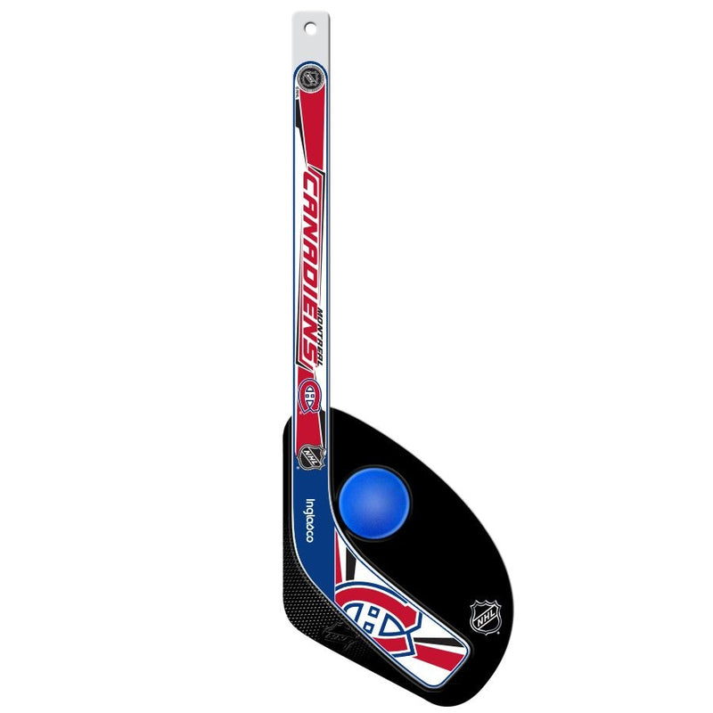 Mini Hockey Stick/Ball Set, All Ages S4775