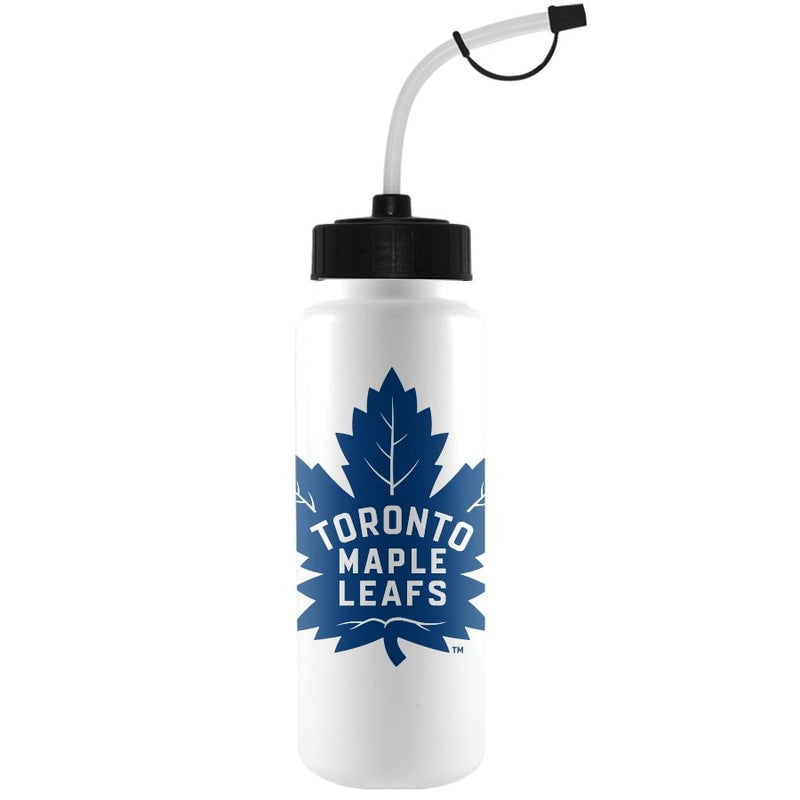 Officially Licensed Hockey Water Bottle, 1-L V2040