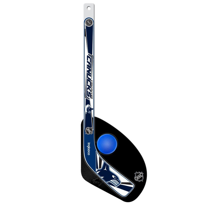 Mini Hockey Stick/Ball Set B876