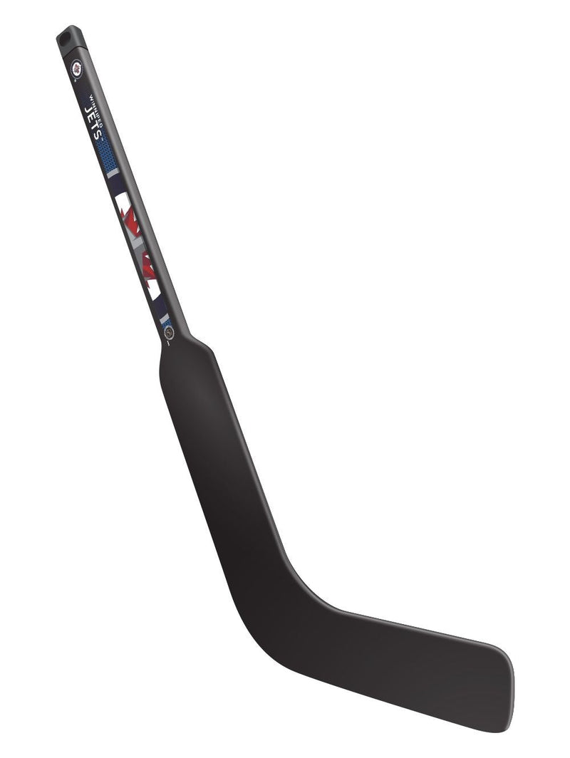 Composite Mini Goalie Knee Hockey Stick I9537