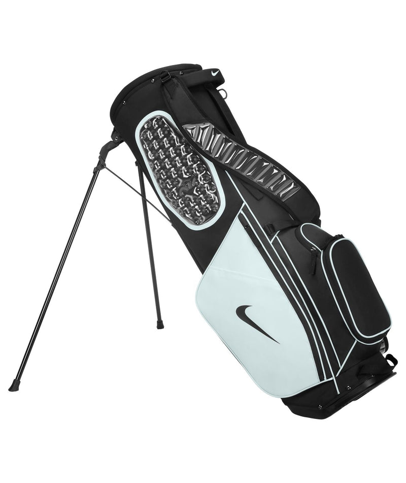 Air Max Lite 4-Way Top Golf Stand Bag, Black Q1173