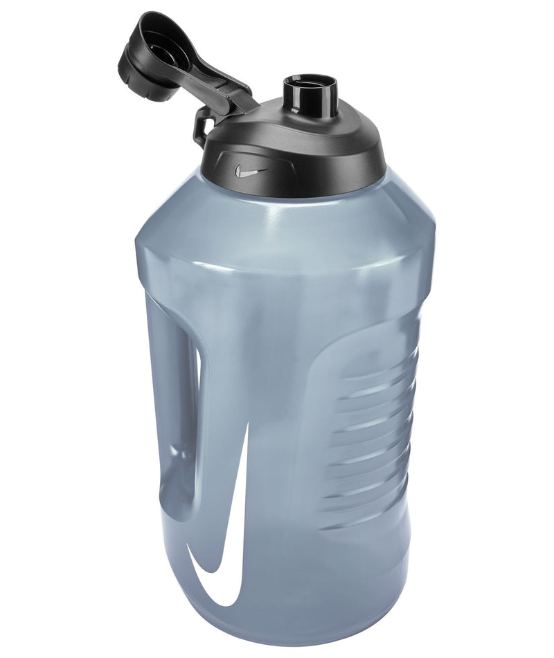Super Water Jug, Anthracite/Black/White, 128-oz N6552