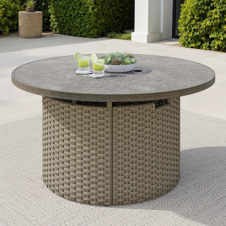 Niko Patio Fire Table R4810