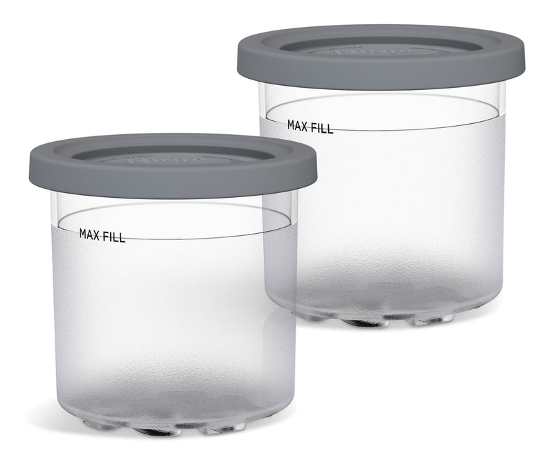 BPA-Free Pints, 2-pk O9437