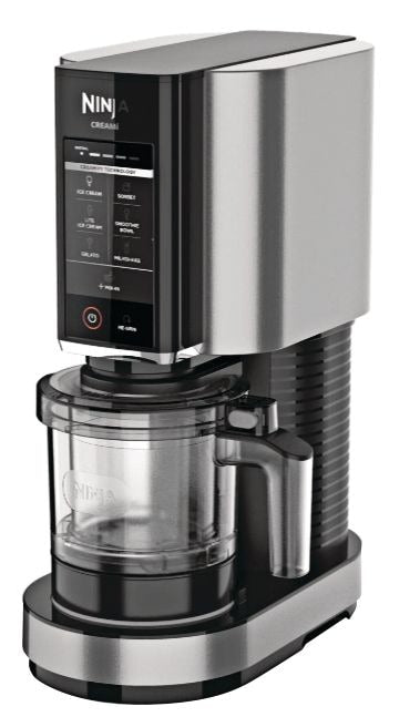 7-in-1 Ice Cream Maker N9755