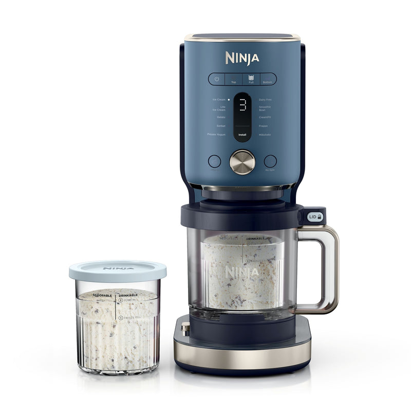 XL 11-in-1 Ice Cream Maker A1520