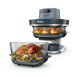 Pro Air Fryer