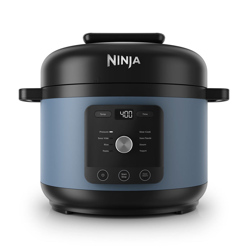 Possible 9-in-1 Pressure Cooker with Intuitive Display Q5702