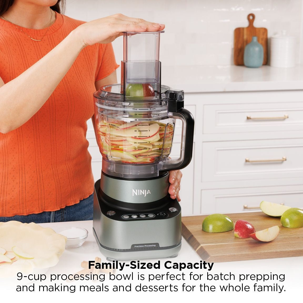 Food Processor