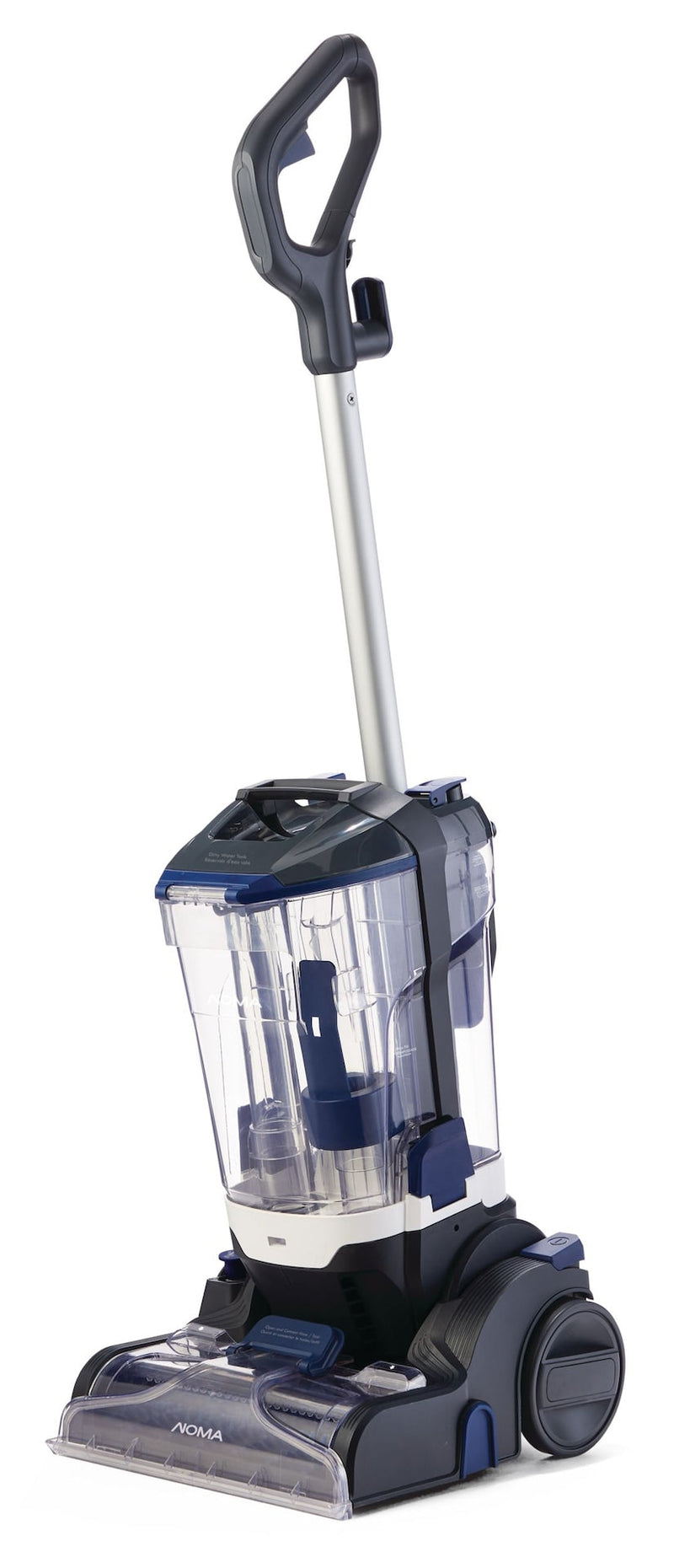 Carpet Cleaner, Full Size F4282