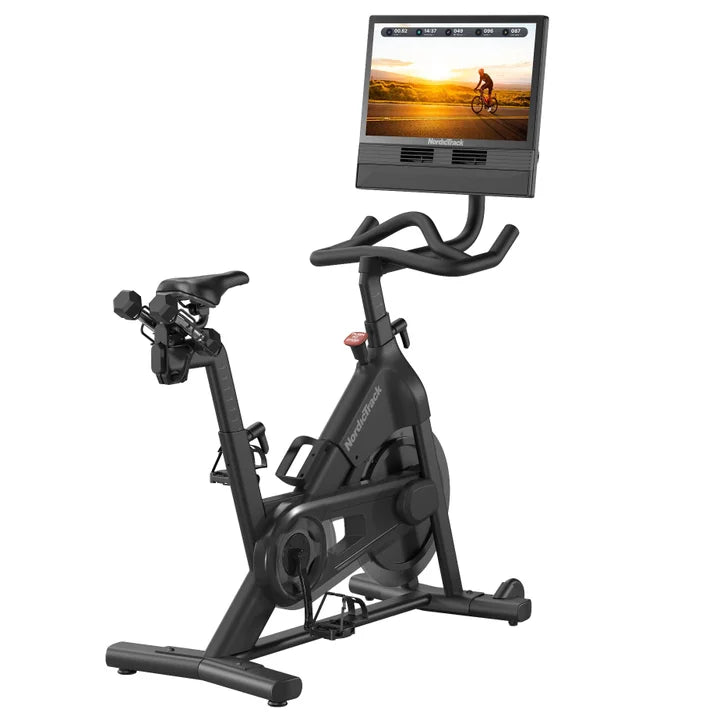 NordicTrack S24 Studio Bike A8894