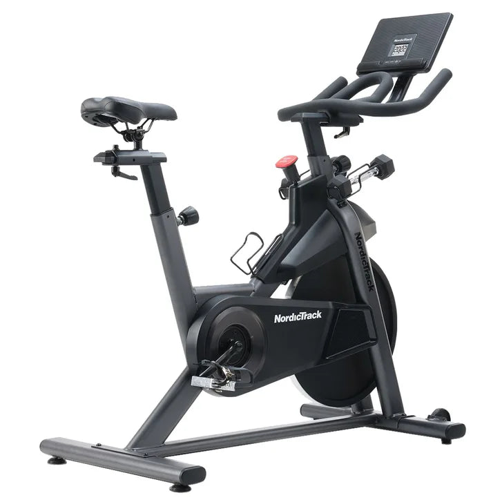 Nordictrack T Series 9 Bike E6376