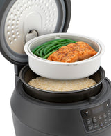 Rice & Grain Cooker