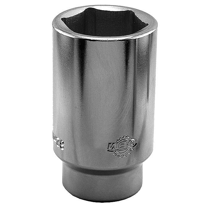 1/2-in Drive Axle Nut Socket, 32-mm, 44204 P6146