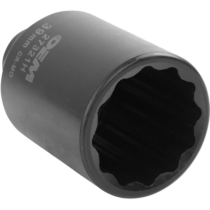Axle Nut Socket Set, 8-pc V5