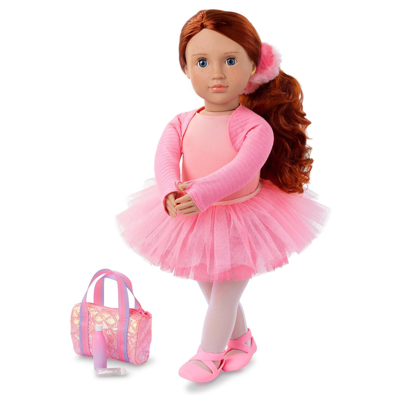Deluxe Outfit Accessory Set for 18-in Dolls M9395