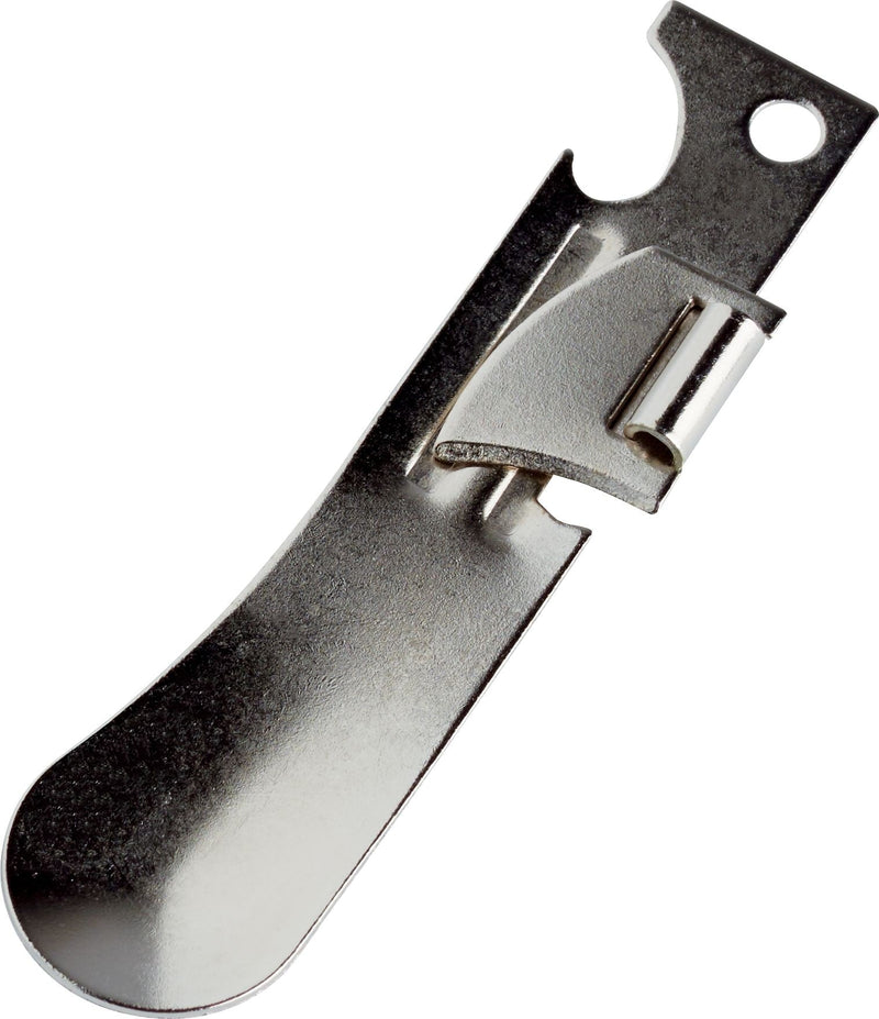 Metallic 3-in-1 Outdoor Can Opener Y1262