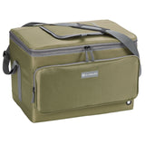 Soft Cooler, Olive, 48-Can, 48-L