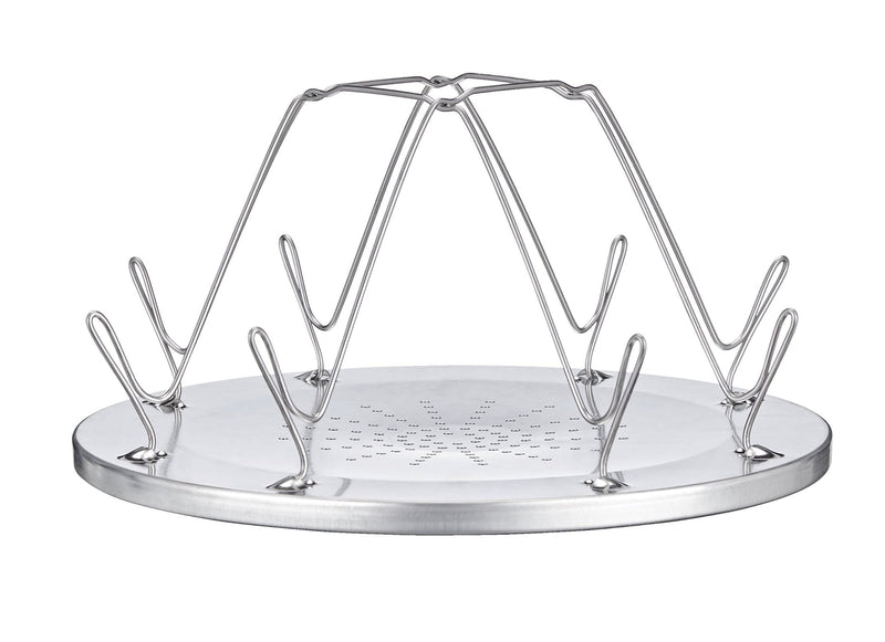 Stainless Steel Stove Toaster O3945