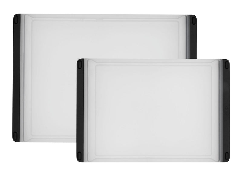 Double-Sided Cutting Board Set, 2-pc B5286