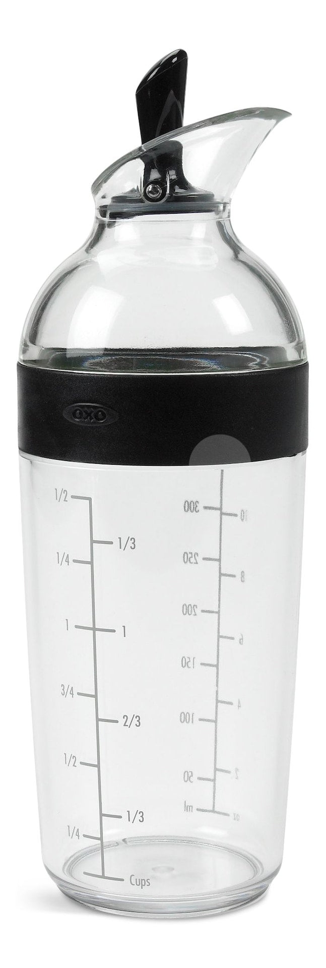 Dressing Bottle, Large V4461