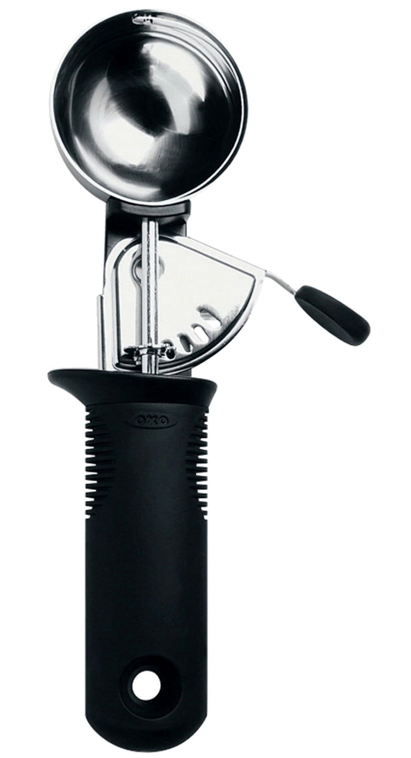 Stainless Steel Ice Cream Scoop M3590