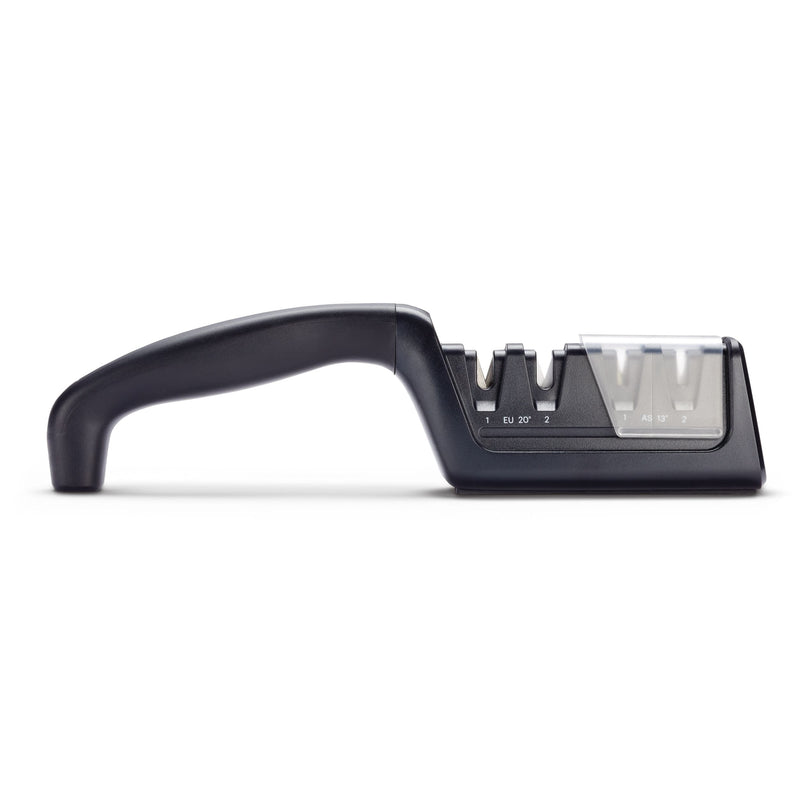 2-Stage Knife Sharpener, Non-Slip & Soft Grip O6144