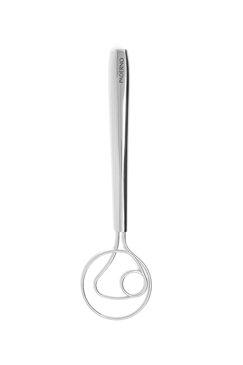 Danish Dough Whisk with Stain-Resistant Handle U2842