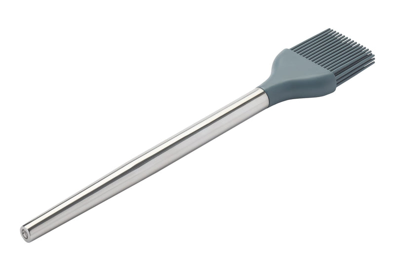 STAINLESS STEEL SILCONE BRUSH T4405