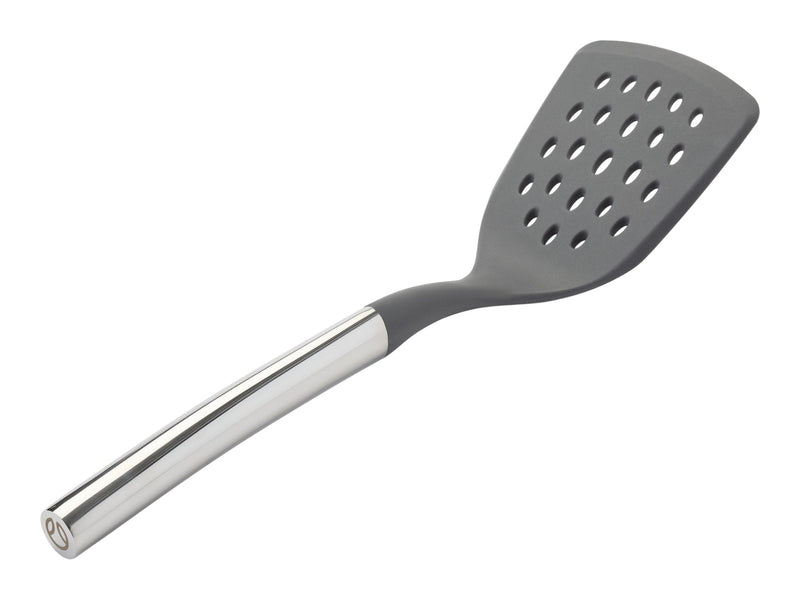 STAINLESS STEEL SLOTTED TURNER W2982