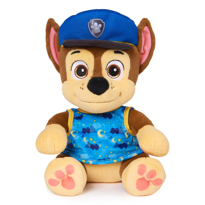 Bedtime Plush Chase, 10-in Stuffed Animal H2522