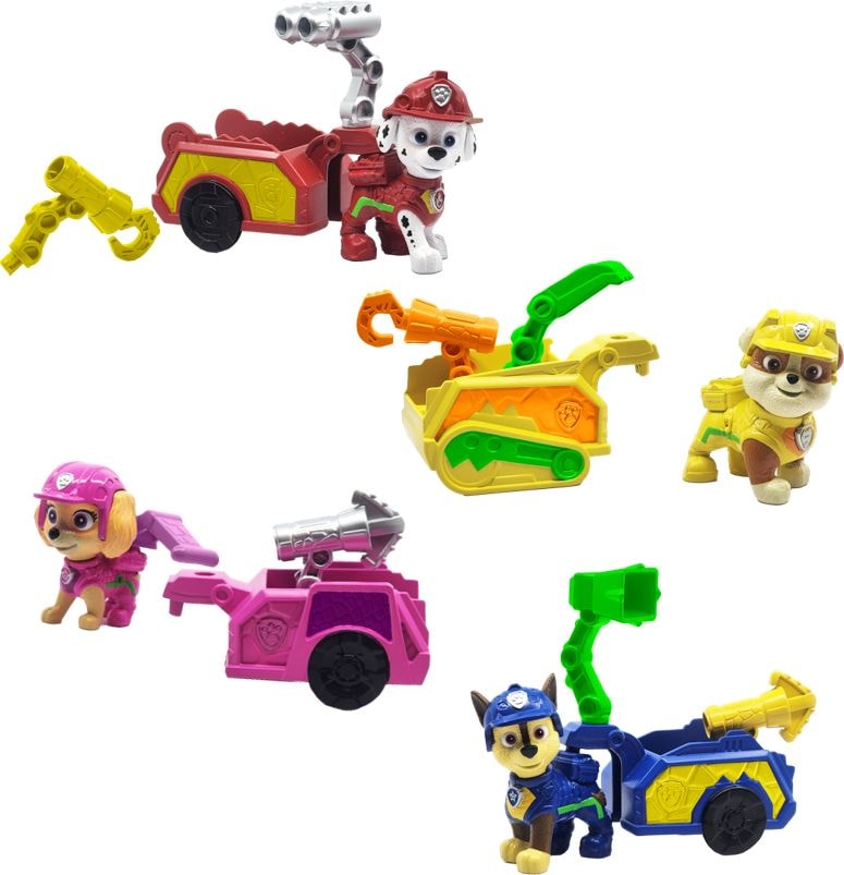 Movie Dino Tool Pack P8651