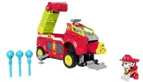 Movie Rescue Responder F2231