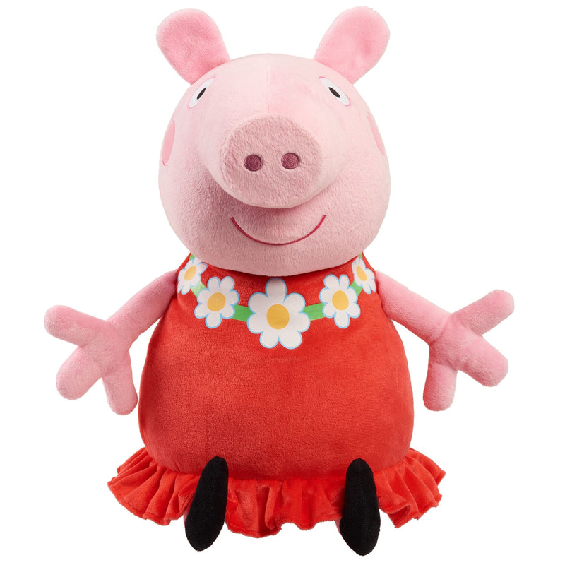Jumbo Plush Stuffed Animal, 24.75-in I3069