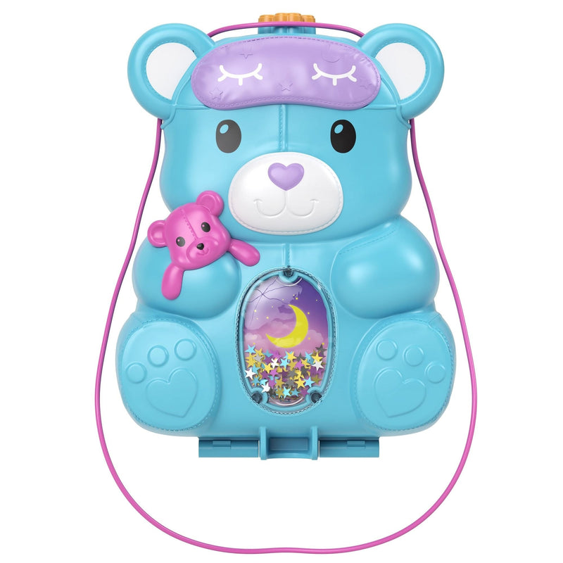 Wearable Purse, Ages 4+ M0825