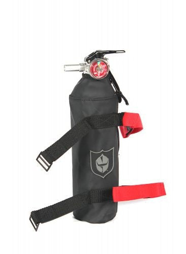 ATV Fire Extinguisher Mount Kit Z9090